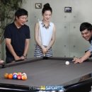 예술당구장 이미지