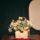 공산성 영은사앞 화장실 | 공주 공산성숙소 [파크오브드림] 에서 글램핑했어요.