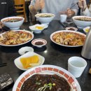 녹산화전로화전이면도로 | 녹산맛집 화전맛집 “포춘차이나” 클로렐라 짜장면과 탕수육