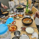 엄나무 국밥 이미지