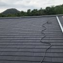 디자인미광 태양광발전소 | 용인시 전원주택 징크지붕 부착형 6.35kW 태양광 설치 사례