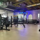 구덕레포츠 이미지