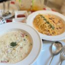 6069 | 동탄 산척동 맛집 : 아이와 함께 즐기는 동탄 파스타, 미태리 다녀온 후기