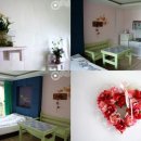 시크릿 가든펜션 이미지