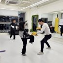 킥클래스GYM