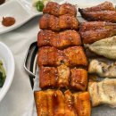 청벽가든 | 세종 근교 부모님 모시고 가기 좋은 공주 맛집 추천 장어 전문점 청벽가든