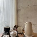 힐링 다도여행 | 에가톳 라이브러리 제주 힐링 여행 책방 티하우스 후기