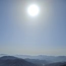 김천 황악산 산행 (24.3.30) 이미지