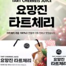 새콤달콤체리농장