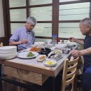 벌교꼬막정식 이미지