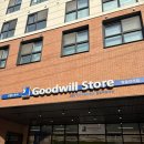 굿윌스토어 밀알강서점 이미지