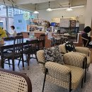 수풍로 | [동천 카페] 디저트가 진짜 꽉 찬 곳, 카페 빈블리스 본점 달달 후기