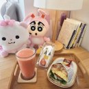 낭낭오리중동점 | [부천] 신중동 카페 '샌치한언니' 샌드위치 존맛탱!! 저렴/혼밥/배달/포장가능