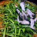 능곡송천매운탕 이미지