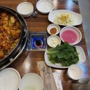 운수대박춘천닭갈비 이미지