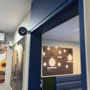 포카리 노래연습장 이미지