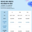 (유)하이 | [내돈내산] 6월 캐리비안베이 하이시즌 이용후기 (비치체어명당자리는??)