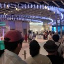 대만여행 2 - 101타워, 스린야시장 - 2025. 8. 18 이미지