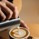 바리스타자격증 이미지