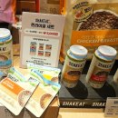 대주사 | 더현대 서울 위펫 : 대주펫푸드 쉨잇 &amp; 콰삭콰삭 (ALLIVE) 팝업 후기