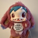 베이비파크(코솜코리아) | 용산 팝마트 베이비 몰리 구매 후기