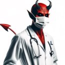 한국 의사들은 돈만 밝히는 '면허증 악마'들인가 이미지