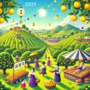 녹동한우농장 | 2025 전남 고흥 유자 축제 기본정보 일정 근처 추천 호텔 2곳!