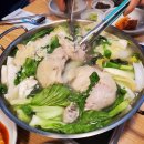 안다미로닭한마리칼국수 네이버블로그