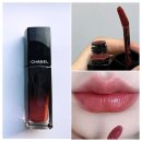 수정-83 | 샤넬 틴트 지속력 좋은 루쥬 알뤼르 라끄 83 베쥬 시크릿 립스틱 후기