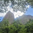 용추쉼터 화장실 이미지