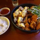 목천치킨