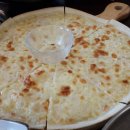 순수보리밥 이미지