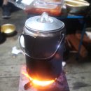 경기도 계곡 캠핑장 - 가평 푸른숲 캠핑장