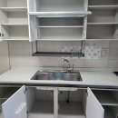 감만현대1차아파트경로당 | 부산남구이사청소 감만현대 1차 주방 욕실은 스팀살균까지