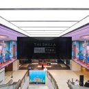 신라 스크린골프 이미지