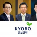 교보생명보험(주) 이미지