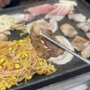더벤티여수돌산점 | 여수무한리필 고기집 추천｜엉터리무한대패 여수돌산점 솔직후기