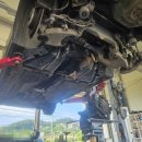 하선1급자동차서비스 | 무안 남악 오룡 수입차정비 목포 BMW 수리 하선모터스 BMW 520D 전후진불량 하선1급자동차서비스