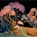 이상심리학 이미지