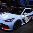 현대카쌍용 이미지