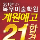 목우미술학원