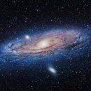 안드로메다 이미지