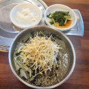 꽃향기 칼국수 이미지