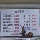 벳랜드 | 1박 2일 춘천 태교여행기 - 오우하녹, 이디오피아벳, 신흥막국수