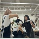 (주)디지털레이어 | 분당 금곡동 미용실 디지털펌 잘하는 곳 미금역미용실 추천 포레스트헤어 정은원장 방문후기