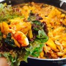 닭이봉 五!味 닭갈비 이미지