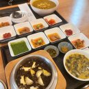 솥밥식당 | 광안리 밥집 전복 맛집 솥밥 점심 후기 '정식당'