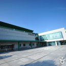 예체문화관 이미지