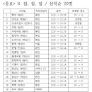 8 <b>잠</b> <b>잠</b> <b>잠</b>