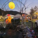 풀문 | 놀거리 가득한 가평 글램핑 추천 풀문캠핑앤글램핑리조트 후기